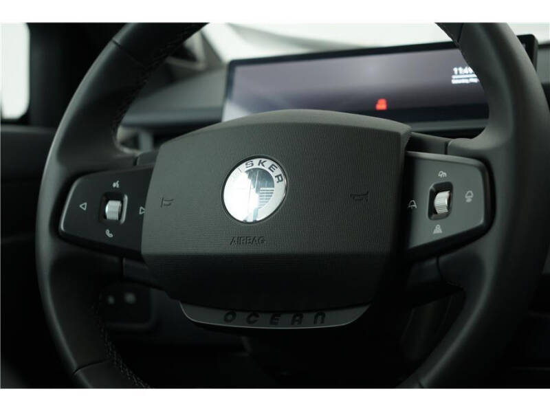 2023 Fisker Ocean Extreme