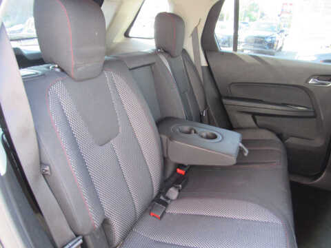 2013 GMC Terrain SLE-2