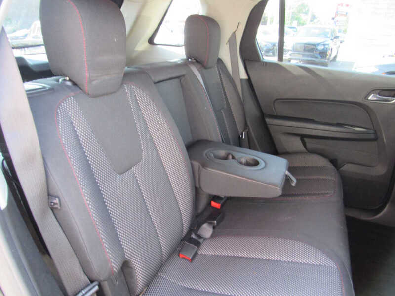 2013 GMC Terrain SLE-2