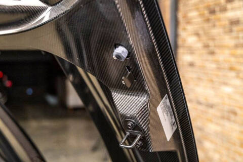 2019 Chevrolet Corvette ZR1