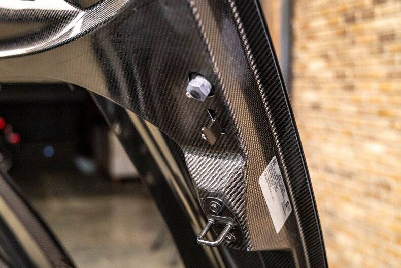 2019 Chevrolet Corvette ZR1