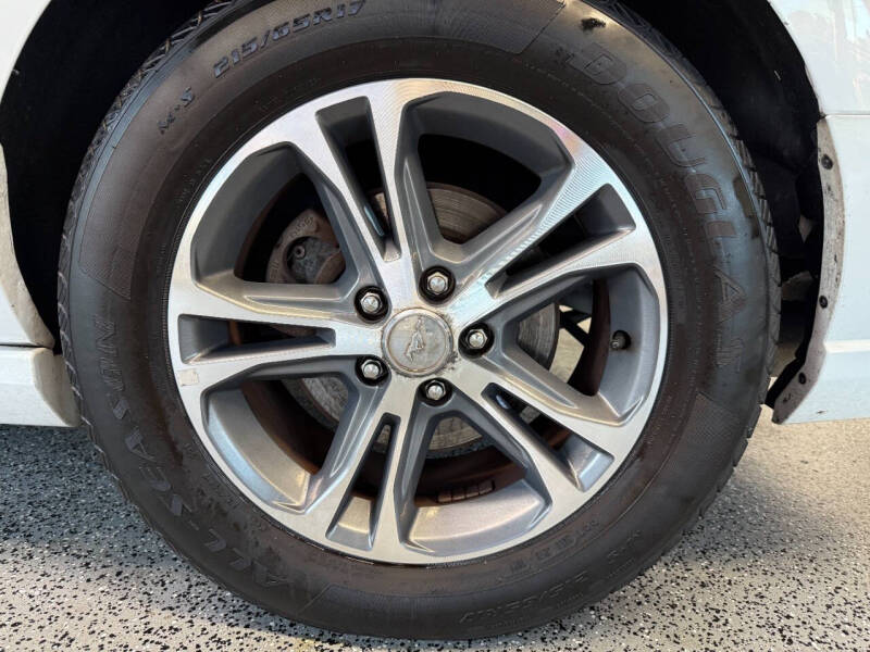 2014 Ford Mustang V6 Premium