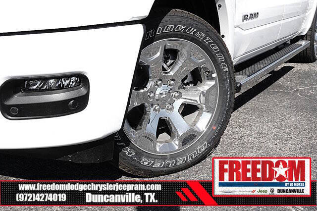 2026 RAM 1500 Lone Star