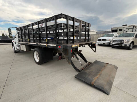 2013 International DuraStar 4300