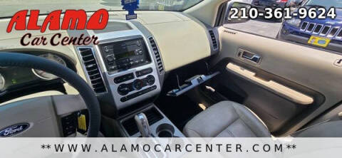2007 Ford Edge SEL