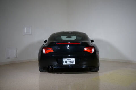 2008 BMW Z4 3.0si