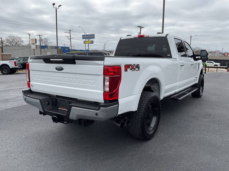 2020 Ford F-350 Super Duty XLT