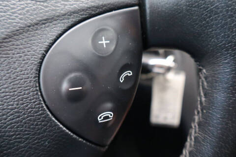 2005 Mercedes-Benz E-Class E 500 4MATIC