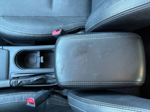 2017 Subaru Forester 2.0XT Touring