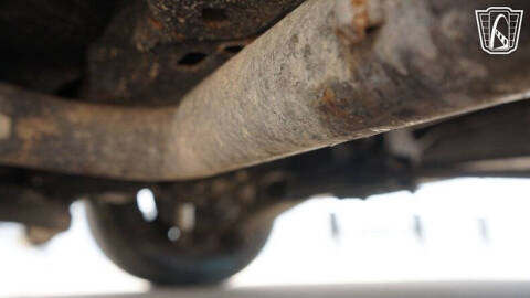 1975 Chevrolet Corvette