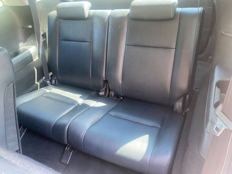 2008 Mazda CX-9 Grand Touring