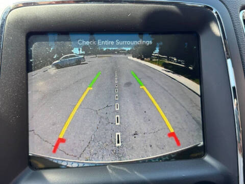 2017 Dodge Durango R/T