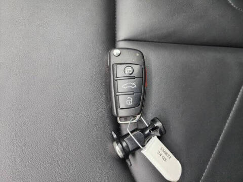 2024 Audi Q3 quattro S line Premium 45 TFSI