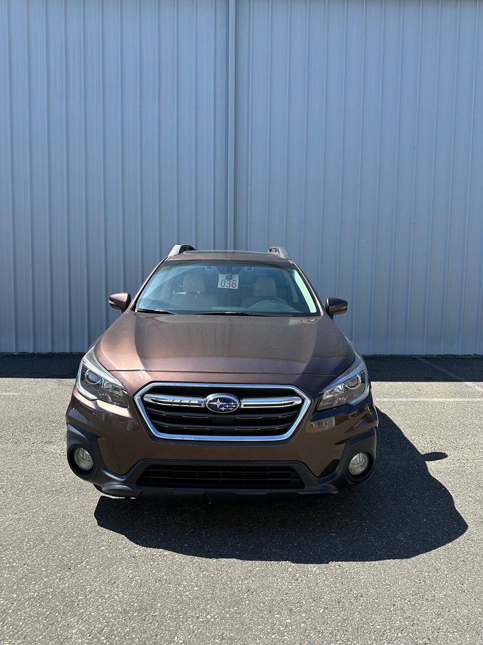 2019 Subaru Outback for sale at All Makes Auto LLC in Monroe, WA