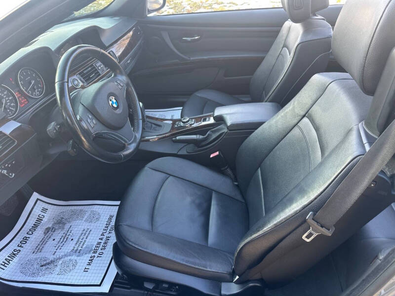 2011 BMW 3 Series 328i