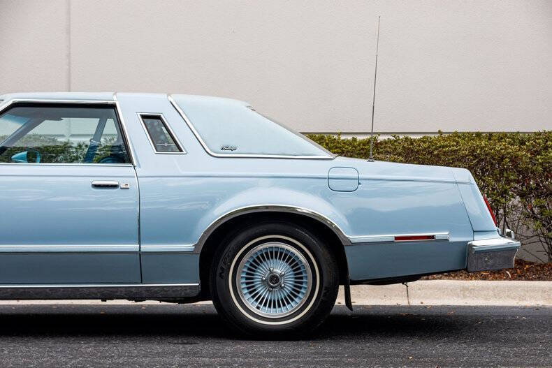 1979 Ford Thunderbird