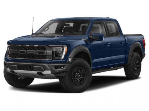 2023 Ford F-150 for sale at Bill Alexander Ford Lincoln in Yuma AZ