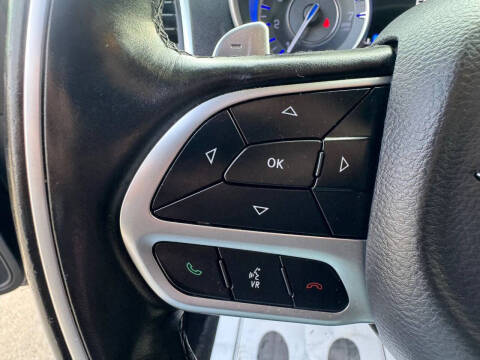 2017 Chrysler 300 C Platinum