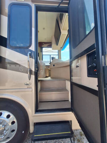2008 Newmar Ventana 3933