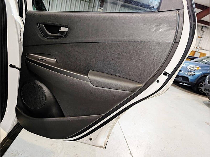 2021 Hyundai Kona SEL Plus