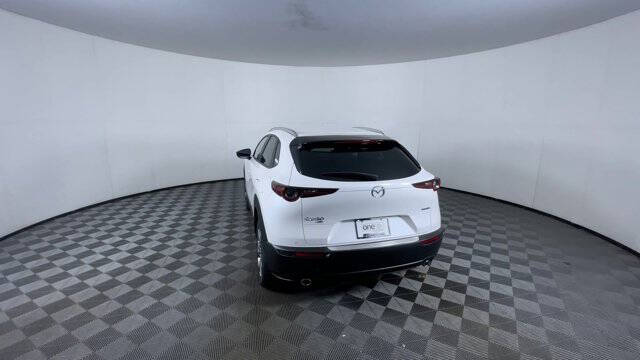 2026 Mazda CX-30 2.5 S Preferred