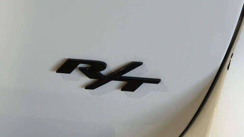 2024 Dodge Durango R/T