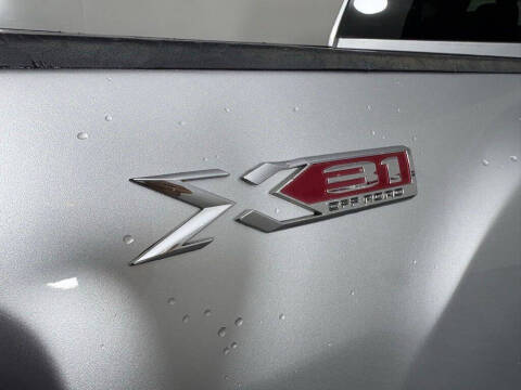 2020 GMC Sierra 2500HD