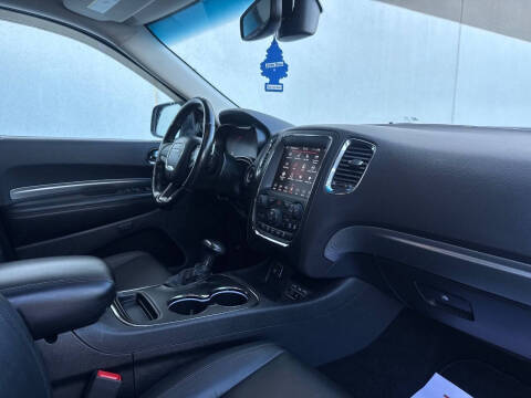 2020 Dodge Durango GT