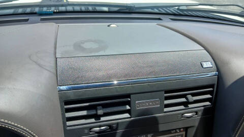 2017 Lincoln Navigator L Reserve