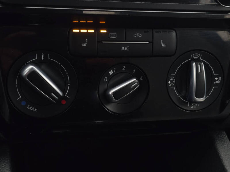 2016 Volkswagen Jetta 1.8T Sport