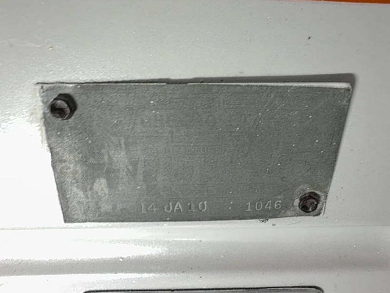 1939 Chevrolet Master Deluxe