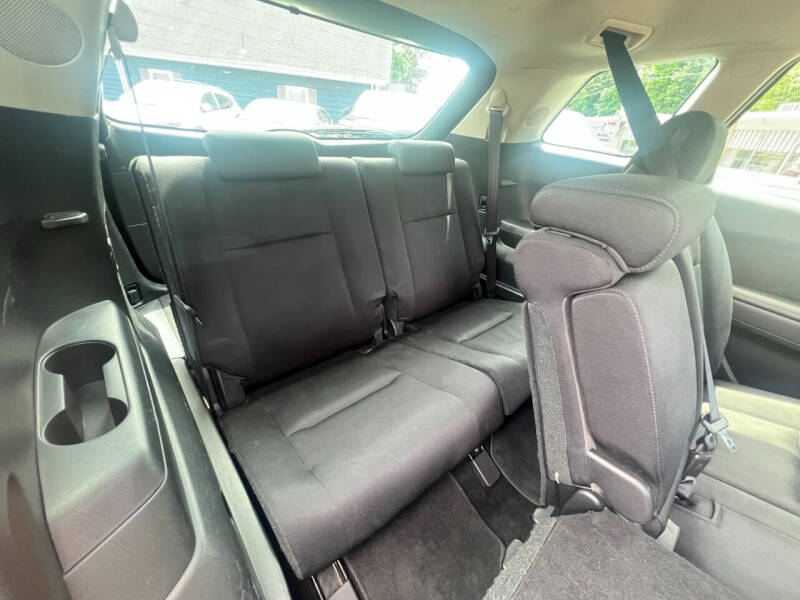 2011 Mazda CX-9 Sport