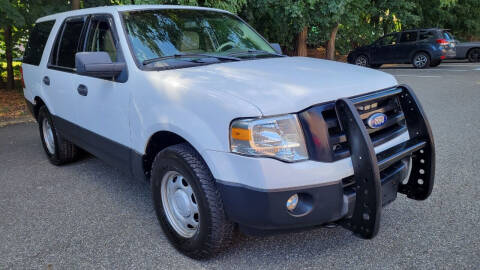 2010 Ford Expedition for sale at Discount Auto Sales in Passaic NJ