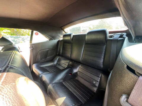 2006 Ford Mustang GT Premium