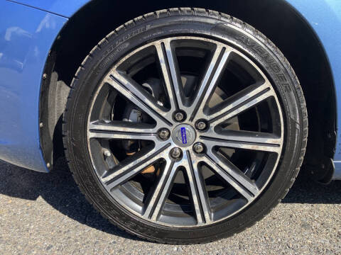 2014 Volvo S60 T5 Premier