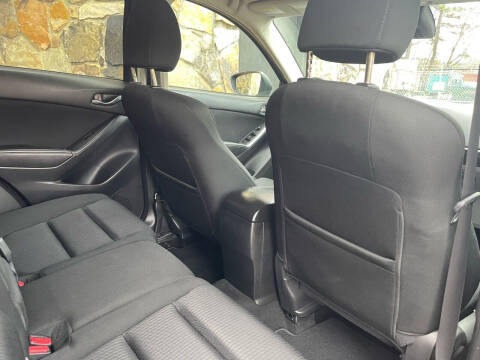 2014 Mazda CX-5 Touring