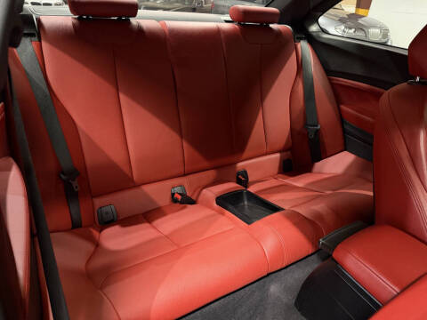 2015 BMW 2 Series M235i xDrive