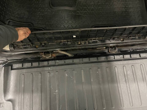 2010 Honda Element EX