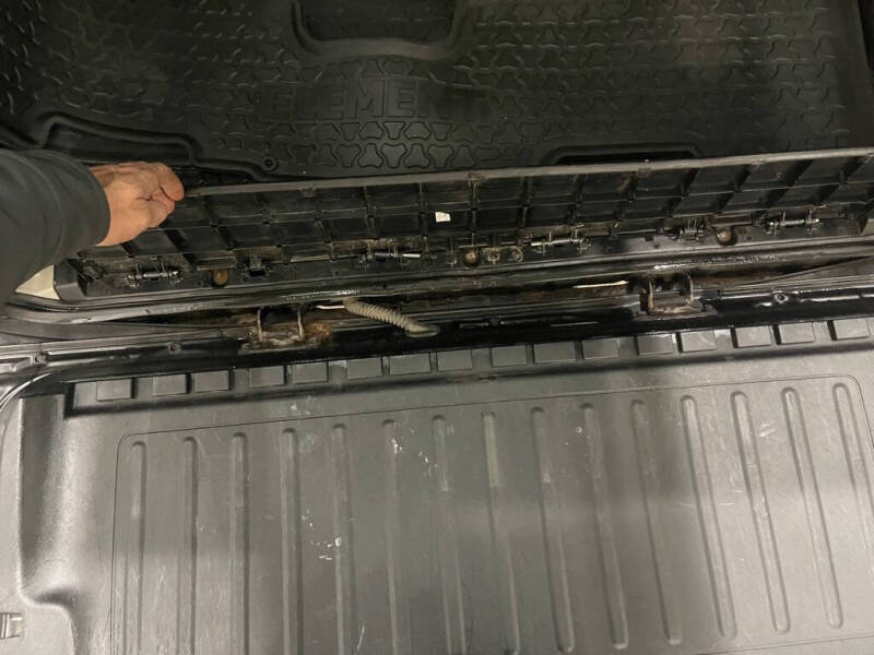 2010 Honda Element EX