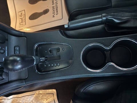 2004 Ford Thunderbird Deluxe