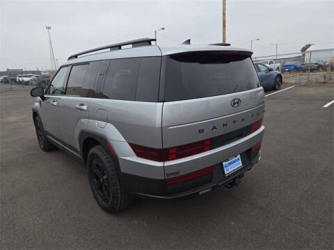 2024 Hyundai Santa Fe XRT