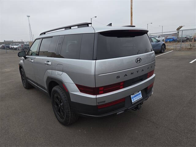 2024 Hyundai Santa Fe XRT
