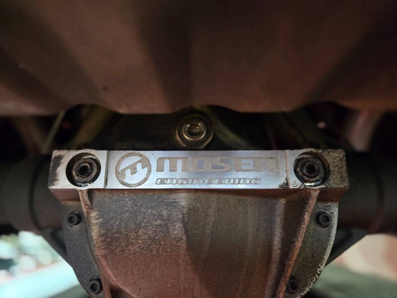 1968 Chevrolet Chevelle