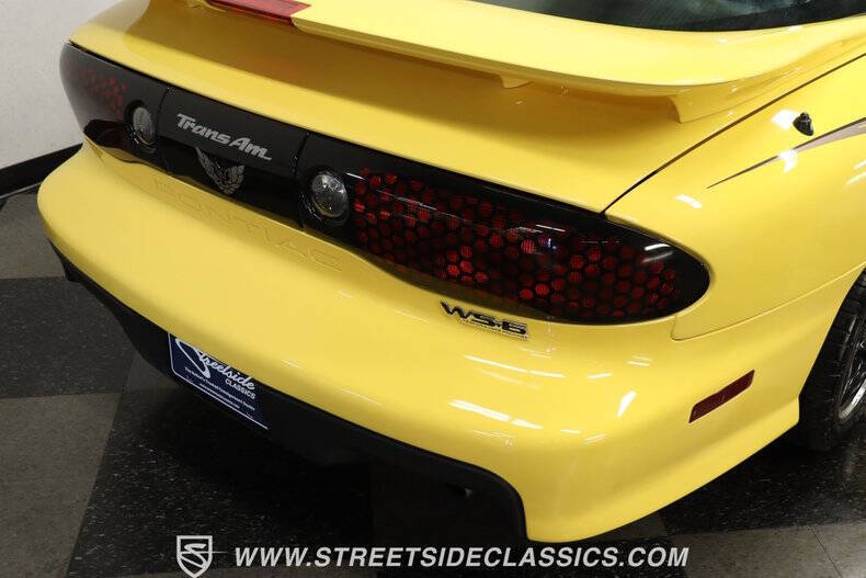 2002 Pontiac Firebird