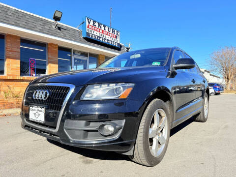 2010 Audi Q5