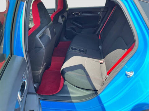 2023 Honda Civic Type R