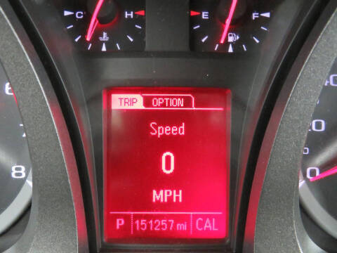 2016 GMC Terrain SLE-1