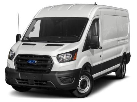 2020 Ford Transit for sale at JEFF HAAS MAZDA in Houston TX