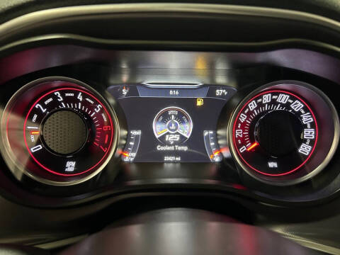 2020 Dodge Challenger