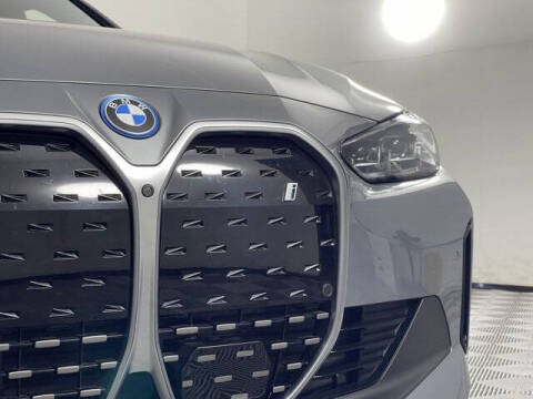 2023 BMW i4 eDrive40 Gran Coupe